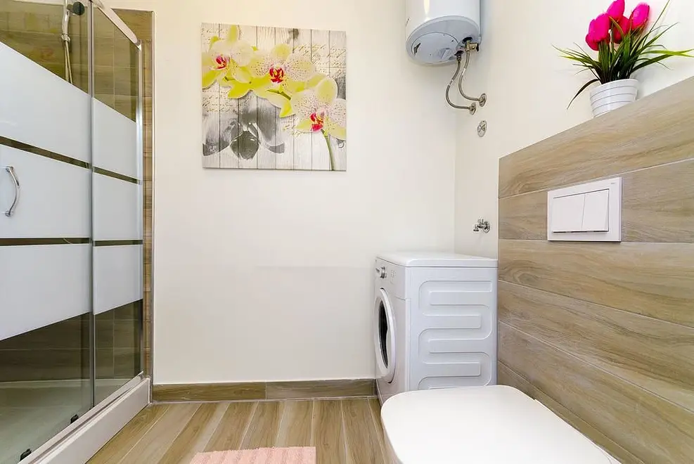 Ferienwohnung in Kastela mit Pool 999205299 33464 – Foto 18