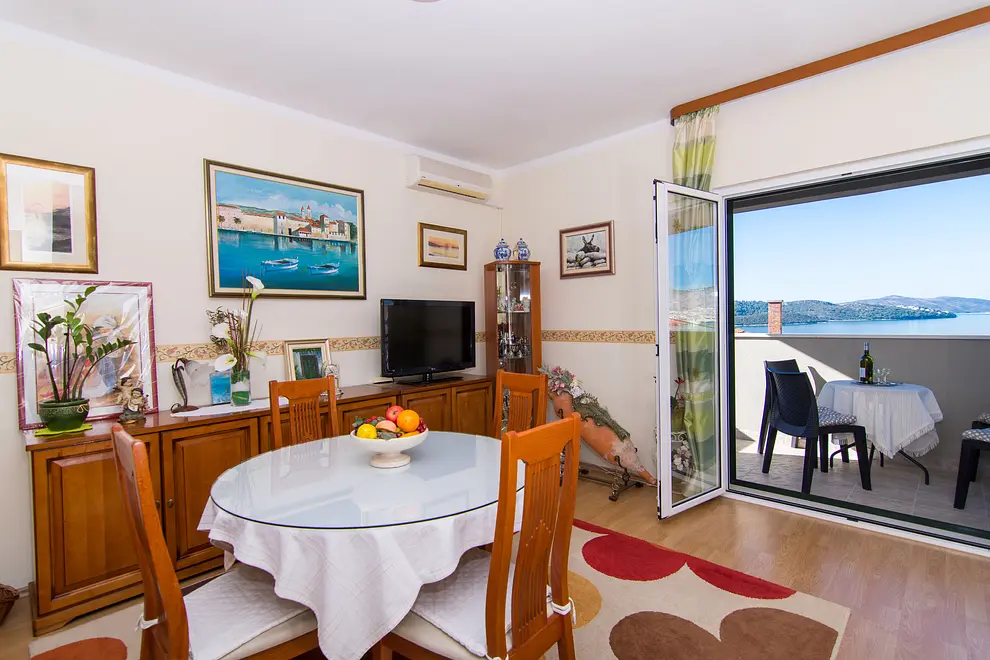 Ferienwohnung in Ciovo haustiergeeignet 999208763 36717 – Foto 21