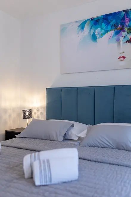 Ferienwohnung in Ciovo  999209605 37524 – Foto 3