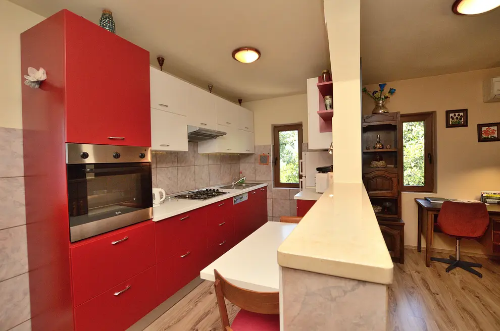 Ferienwohnung in Opatija  999207983 35968 – Foto 26