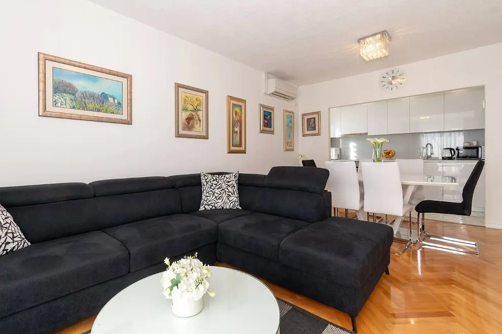 Ferienwohnung in Solin mit Pool 999233120 42834 – Foto 4