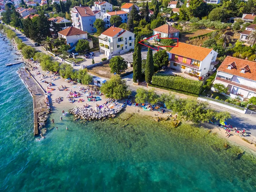 Ferienwohnung in Zadar  999213286 40810 – Foto 18