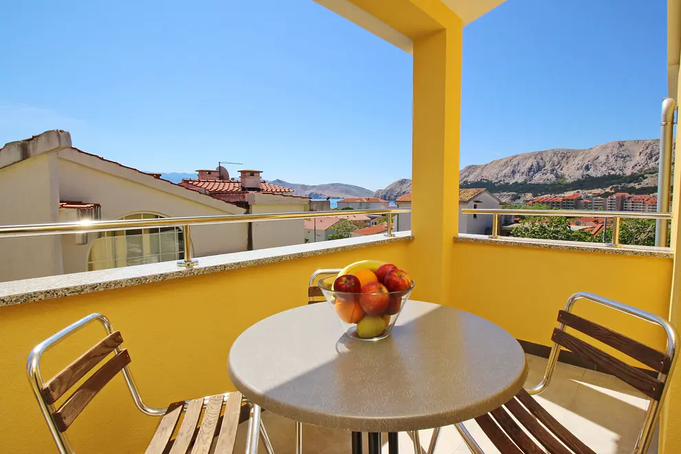 Ferienwohnung in Baska  999224067 42177 – Foto 8