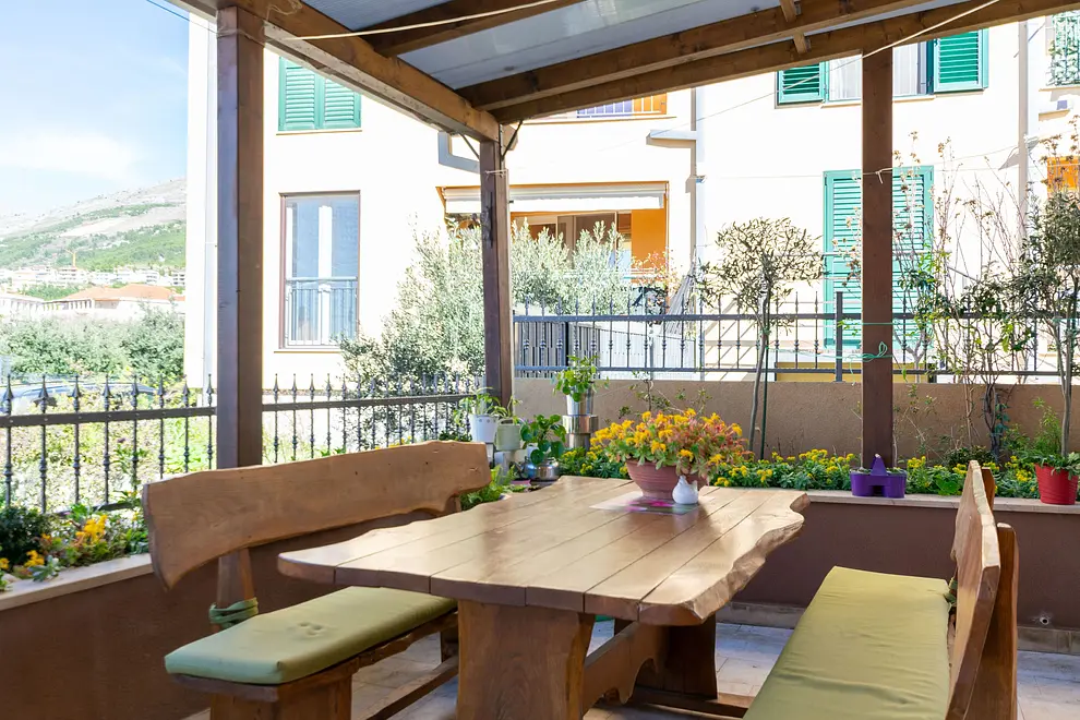 Ferienwohnung in Podstrana  999222794 41575 – Foto 6