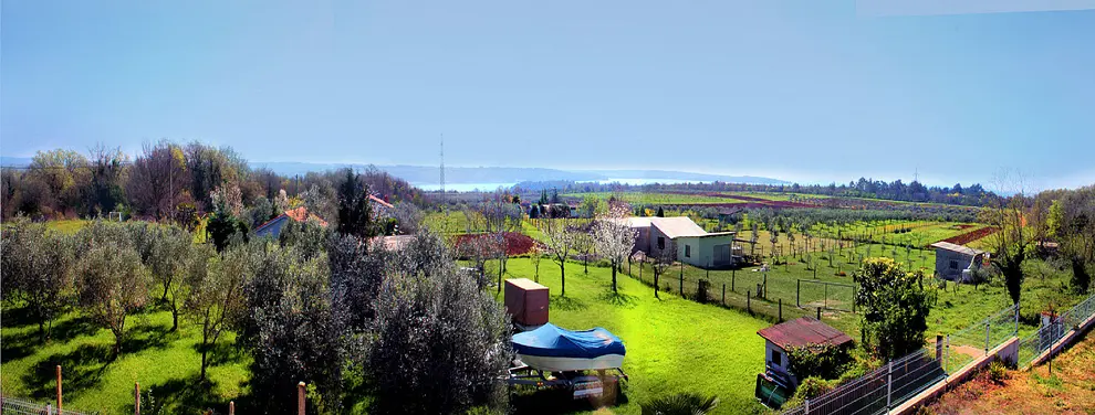 Ferienhaus in Novigrad in Dalmatien mit Pool 999208812 36761 – Foto 12