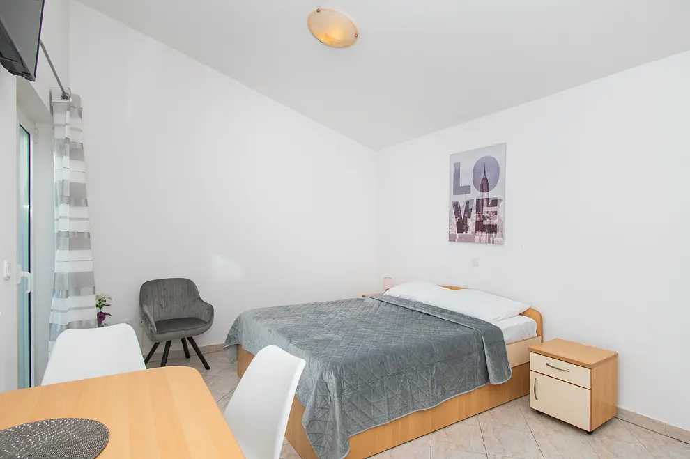 Ferienwohnung in Bibinje mit Pool 999203011 41090 – Foto 3