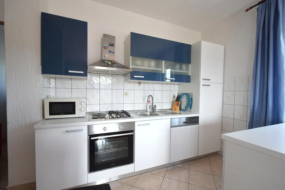 Ferienwohnung in Krk  66142812 24365