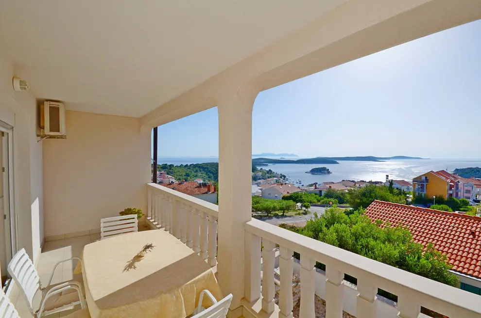 Ferienwohnung in Hvar  999202437 30724 – Foto 6