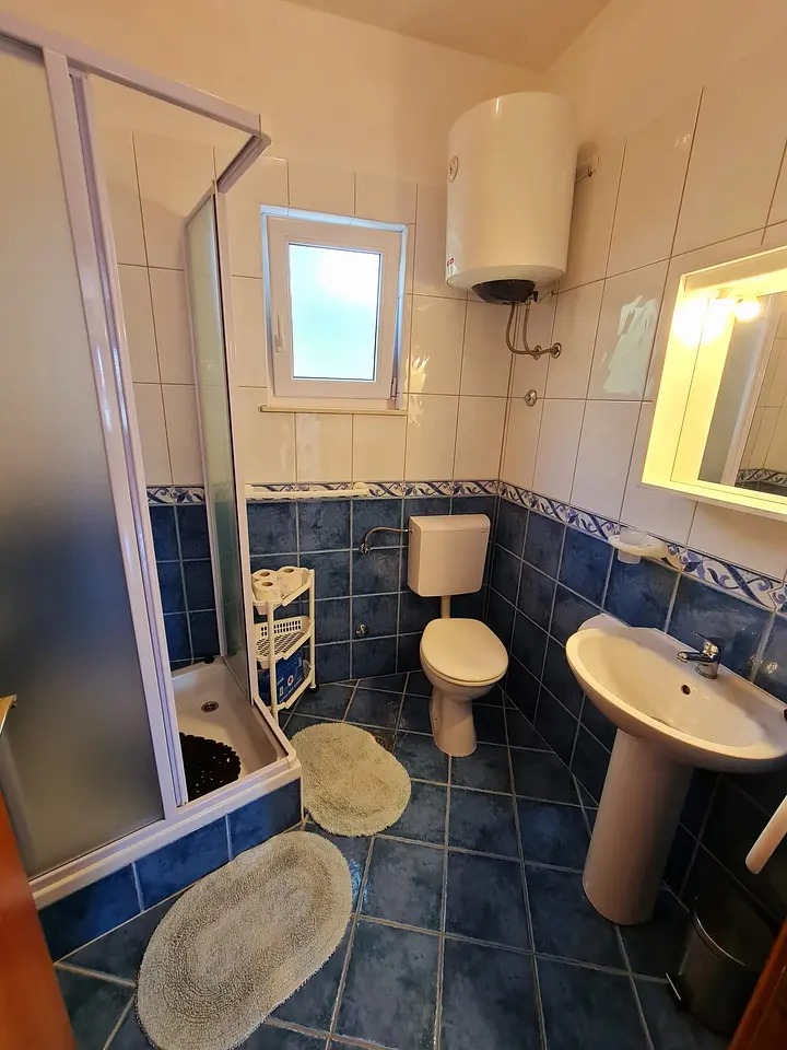 Ferienwohnung in Ciovo  999203355 31610