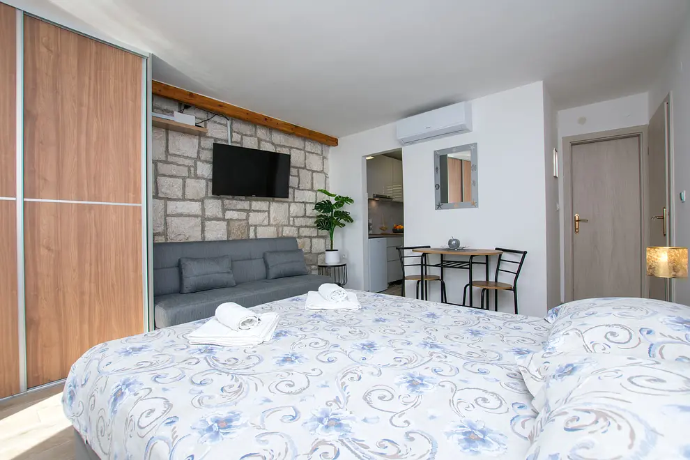 Ferienwohnung in Omis  999202637 30913 – Foto 13