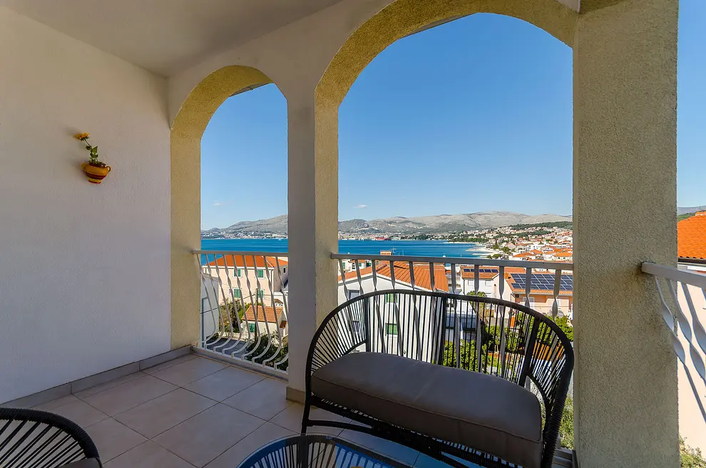 Ferienwohnung in Ciovo  66135318 19371