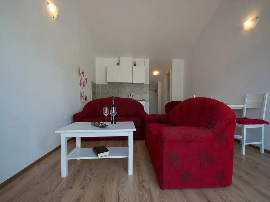 Ferienwohnung in Novi Vinodolski  999206007 34128 – Foto 5