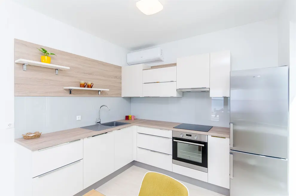 Ferienwohnung in Mandre  999205833 33966 – Foto 15