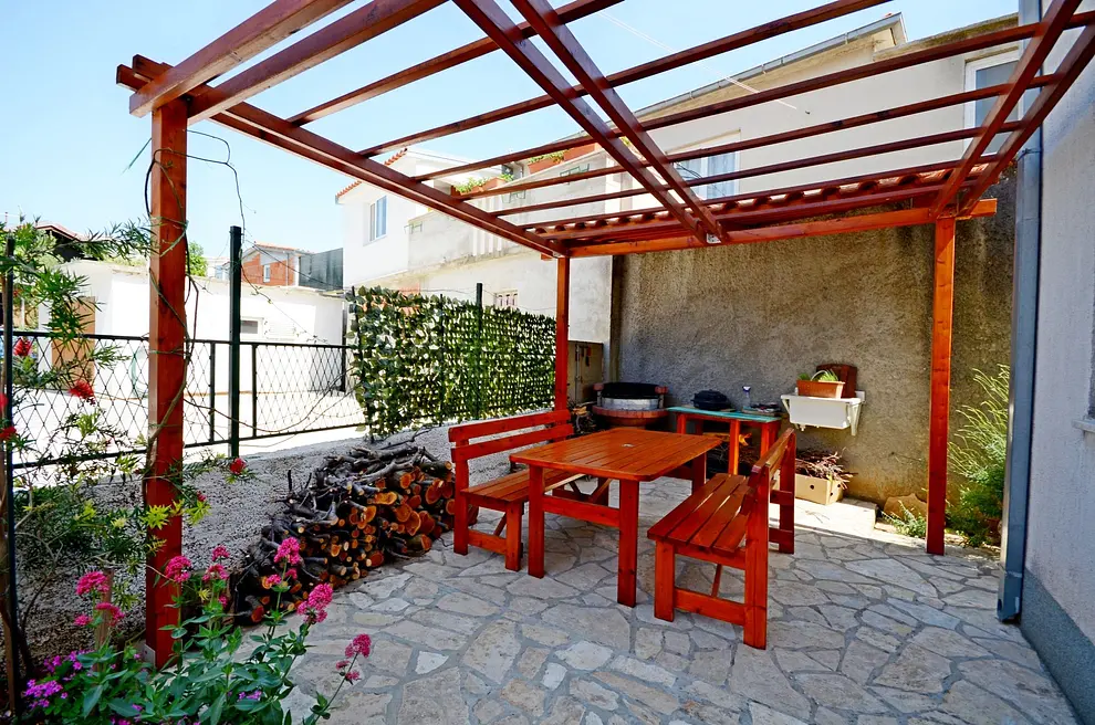 Ferienwohnung in Rogoznica  999202340 30647 – Foto 6