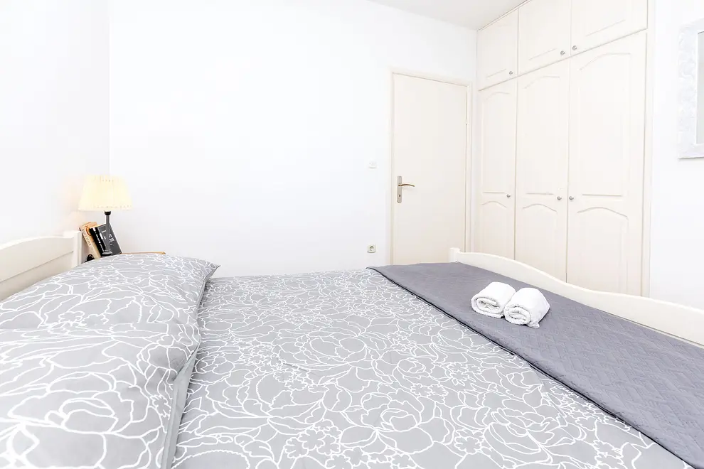 Ferienwohnung in Rogoznica  999212148 39836 – Foto 15
