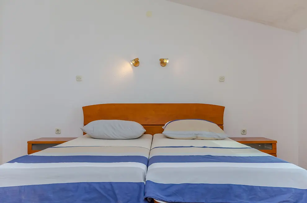 Ferienwohnung in Seget mit Pool 6612139 915