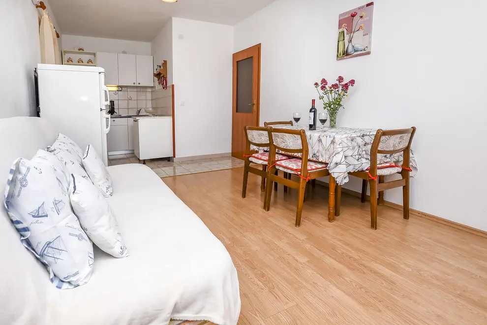 Ferienwohnung in Rogoznica  999204584 32776 – Foto 7