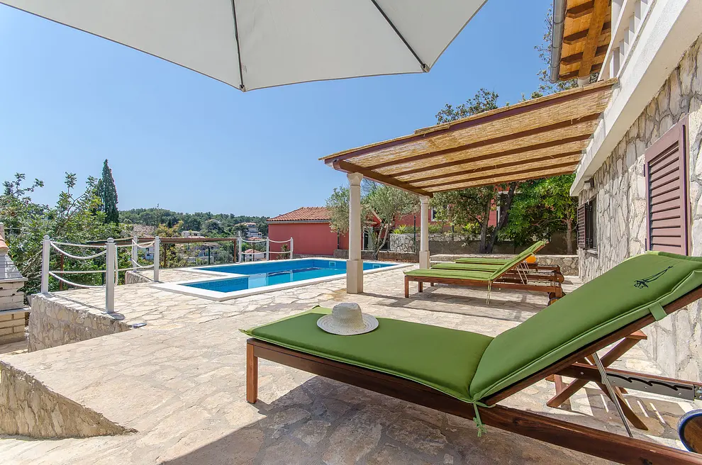 Ferienwohnung in Solta mit Pool 999204926 33101 – Foto 6