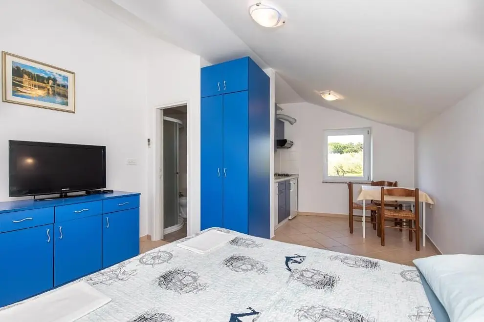 Ferienwohnung in Krk  999212006 39722 – Foto 12