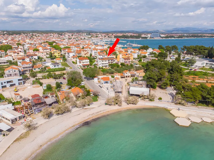 Ferienwohnung in Vodice  999203145 31402 – Foto 25