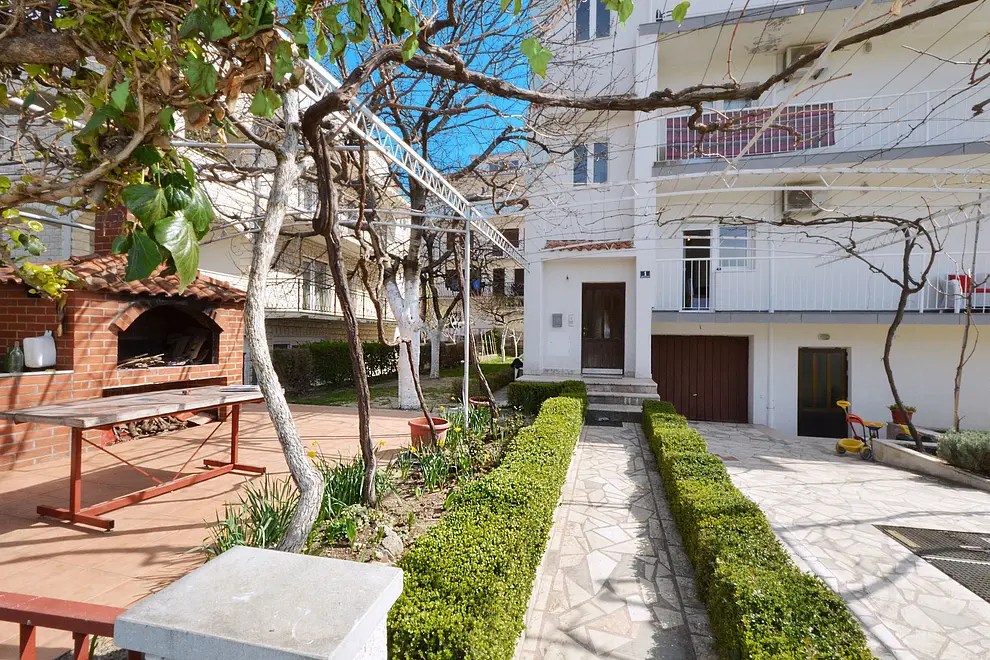 Ferienwohnung in Split  66131039 16494