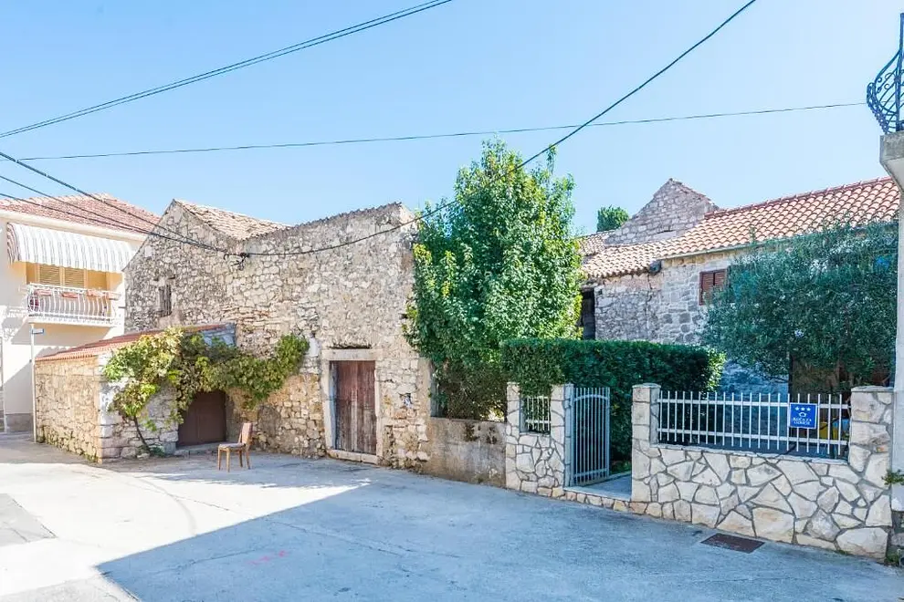 Ferienwohnung in Sukosan haustiergeeignet 66138650 21576