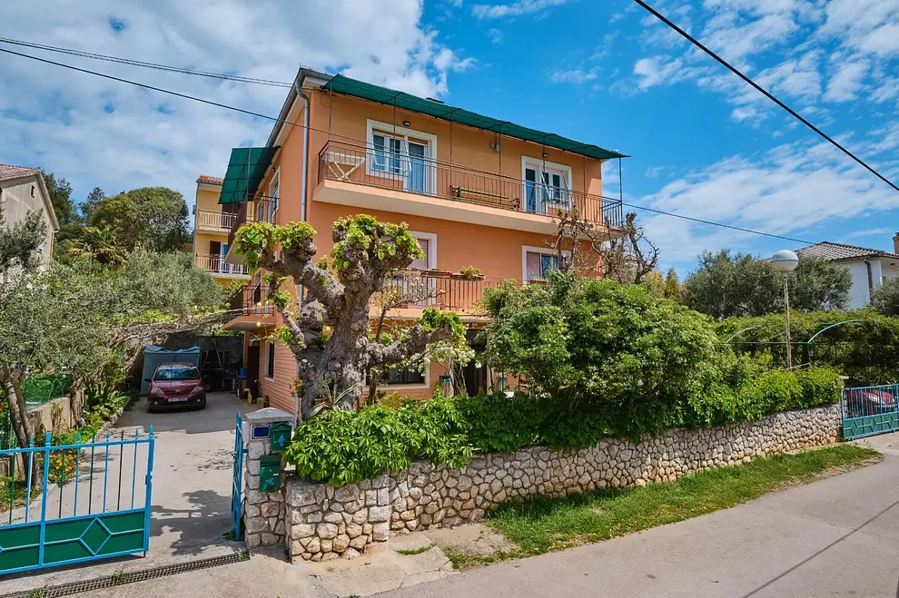 Ferienwohnung in Losinj  999211205 39017 – Foto 24