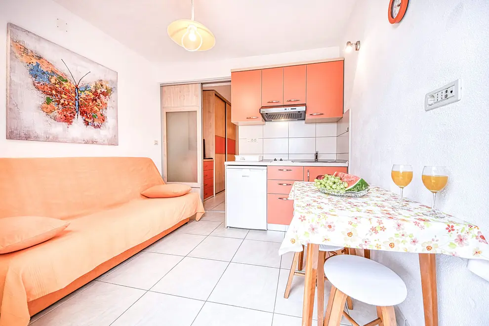Ferienwohnung in Brac  66157382 28903
