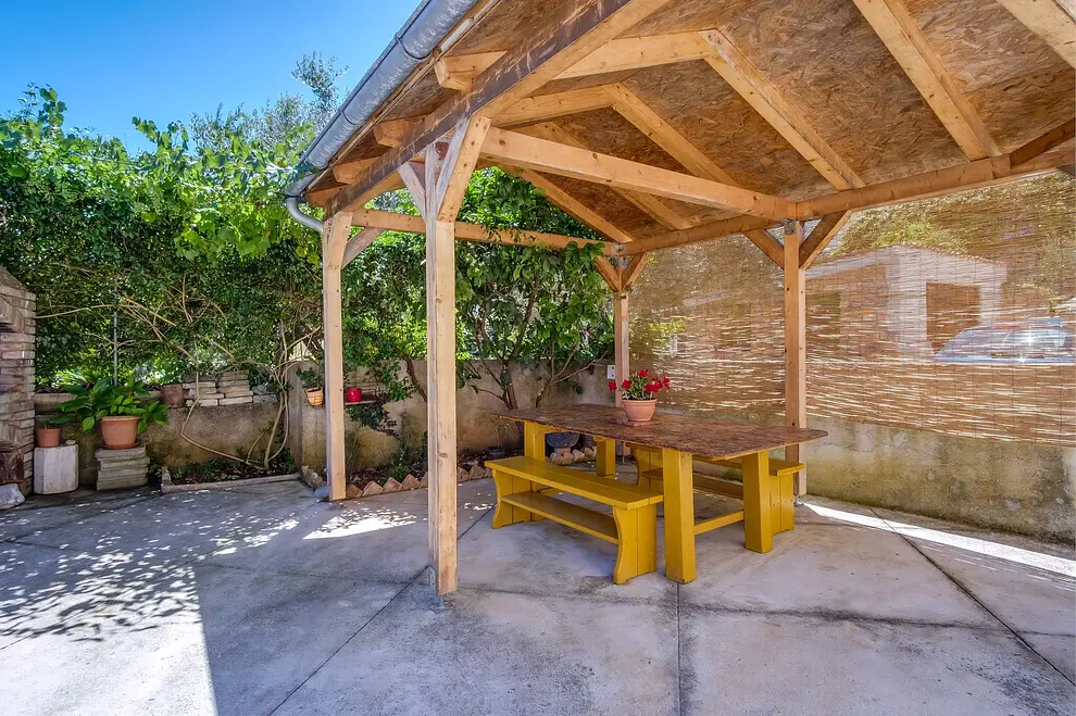 Ferienwohnung in Losinj  999210558 38409