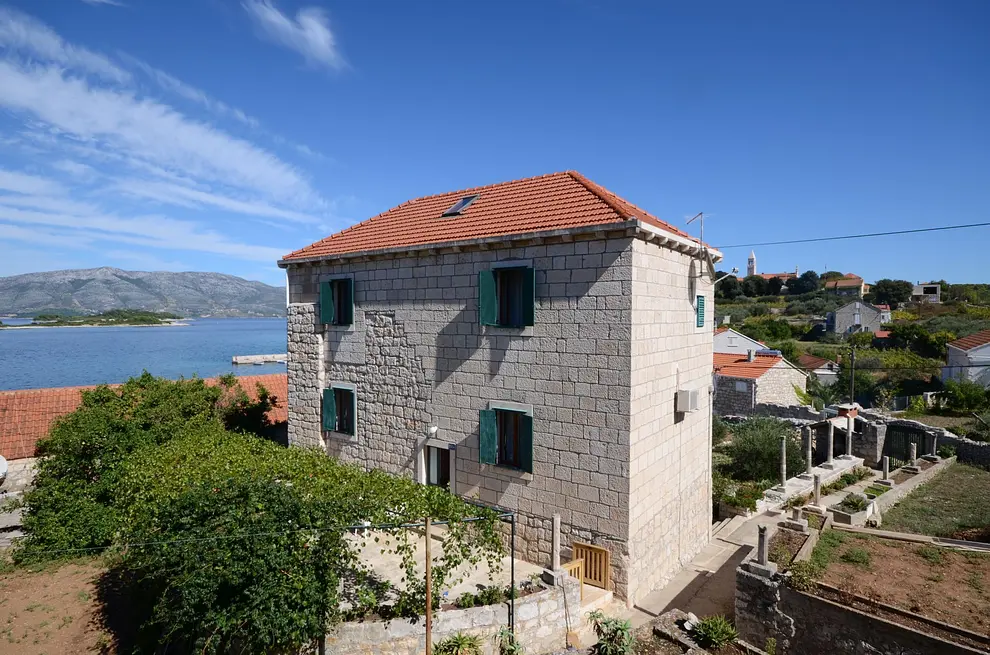 Ferienwohnung in Korcula haustiergeeignet 66120644 8590