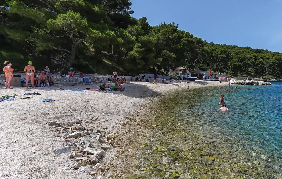 Ferienwohnung in Ciovo mit Pool 999213191 40728 – Foto 3