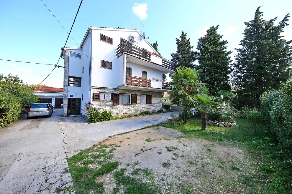 Ferienwohnung in Vodice  999202533 30811 – Foto 18