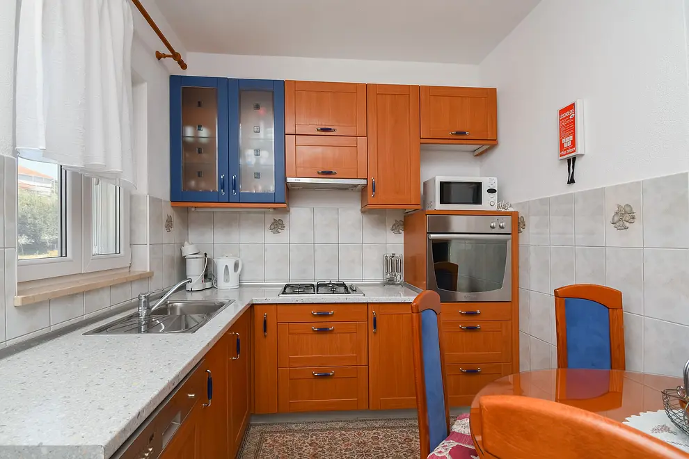 Ferienwohnung in Seget  999212011 39727 – Foto 14