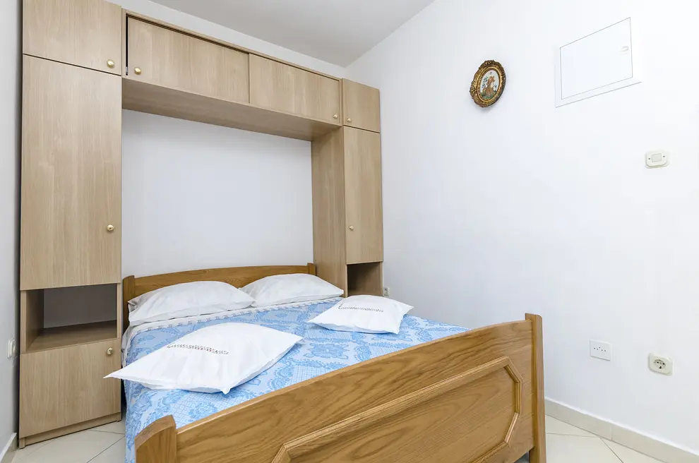Ferienwohnung in Pirovac  999202730 31004 – Foto 4
