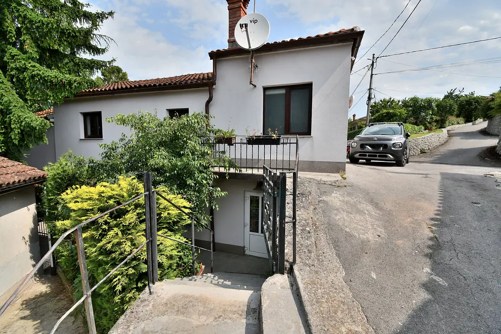Ferienwohnung in Matulji  999212081 39787 – Foto 5