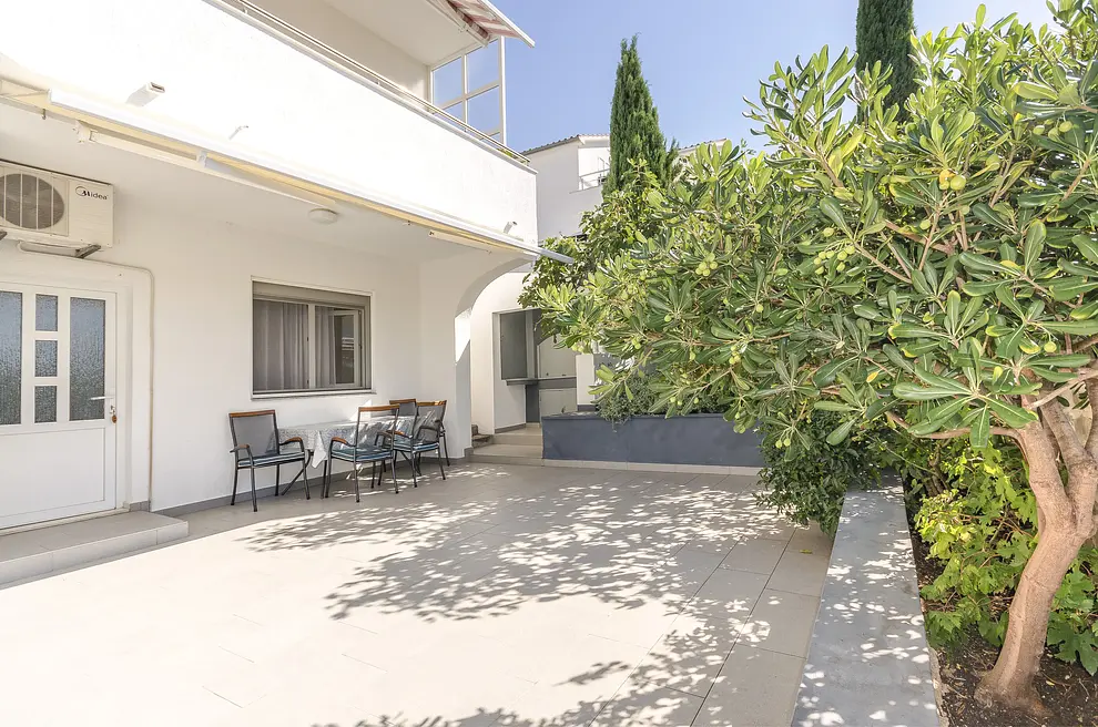 Ferienwohnung in Murter  999202826 31100 – Foto 11
