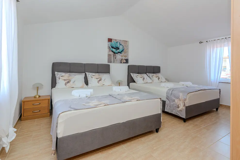 Ferienwohnung in Vir  999205758 33896 – Foto 15