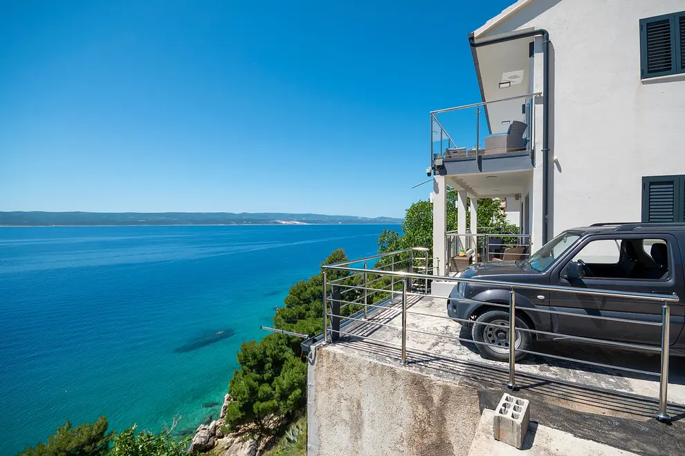 Ferienwohnung in Omis  66142380 24004