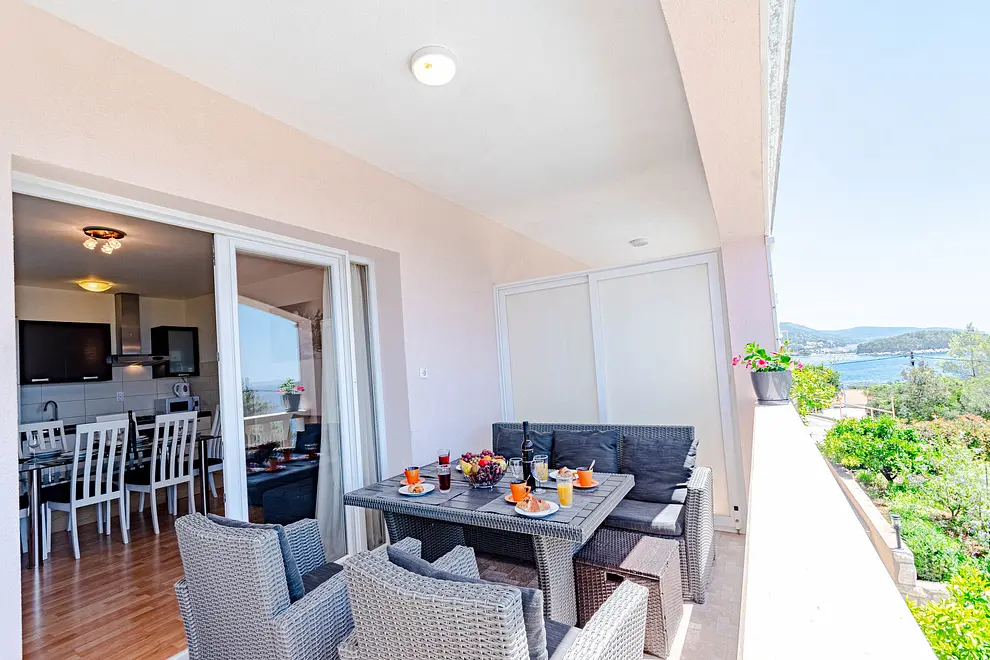 Ferienwohnung in Blato mit Pool 999203569 31807 – Foto 16