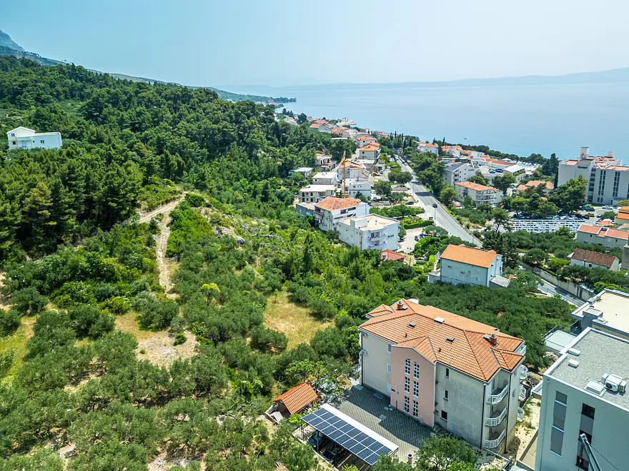 Ferienwohnung in Makarska mit Pool 999203768 31996 – Foto 17