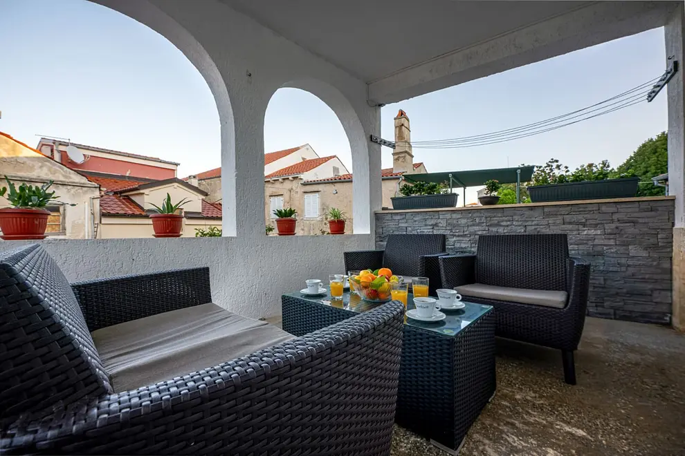 Ferienwohnung in Baska  999208120 36097 – Foto 17