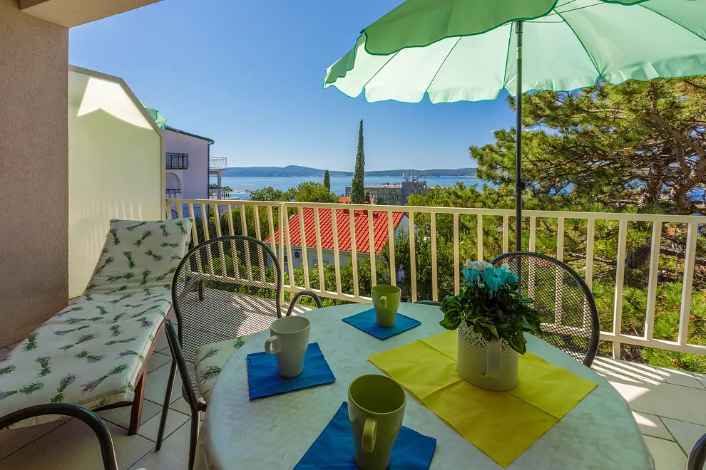 Ferienwohnung in Crikvenica  999203610 31848