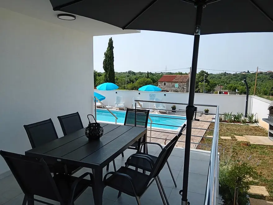 Ferienwohnung in Umag mit Pool 999211524 39292 – Foto 33