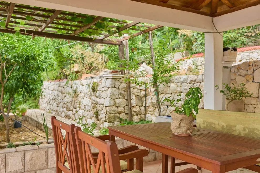 Ferienwohnung in Mljet  999211189 39002 – Foto 31