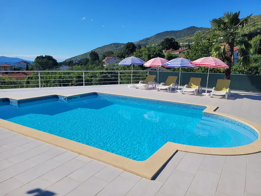 Ferienwohnung in Lovran mit Pool 999208616 36572 – Foto 9