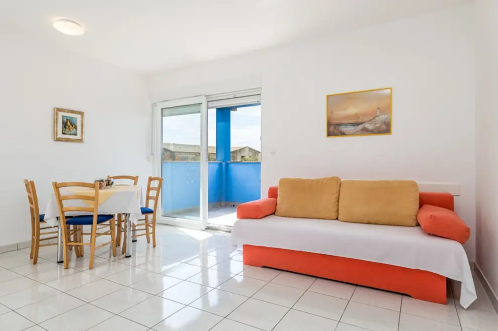 Ferienwohnung in Mandre  999212511 40125 – Foto 5