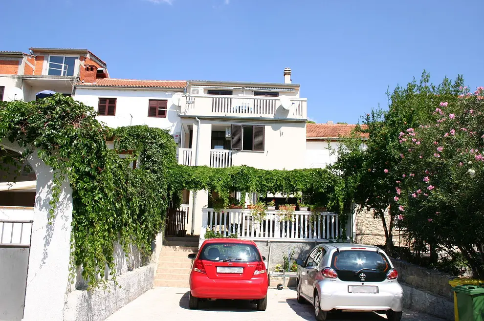 Ferienwohnung in Murter  999207397 35451 – Foto 14