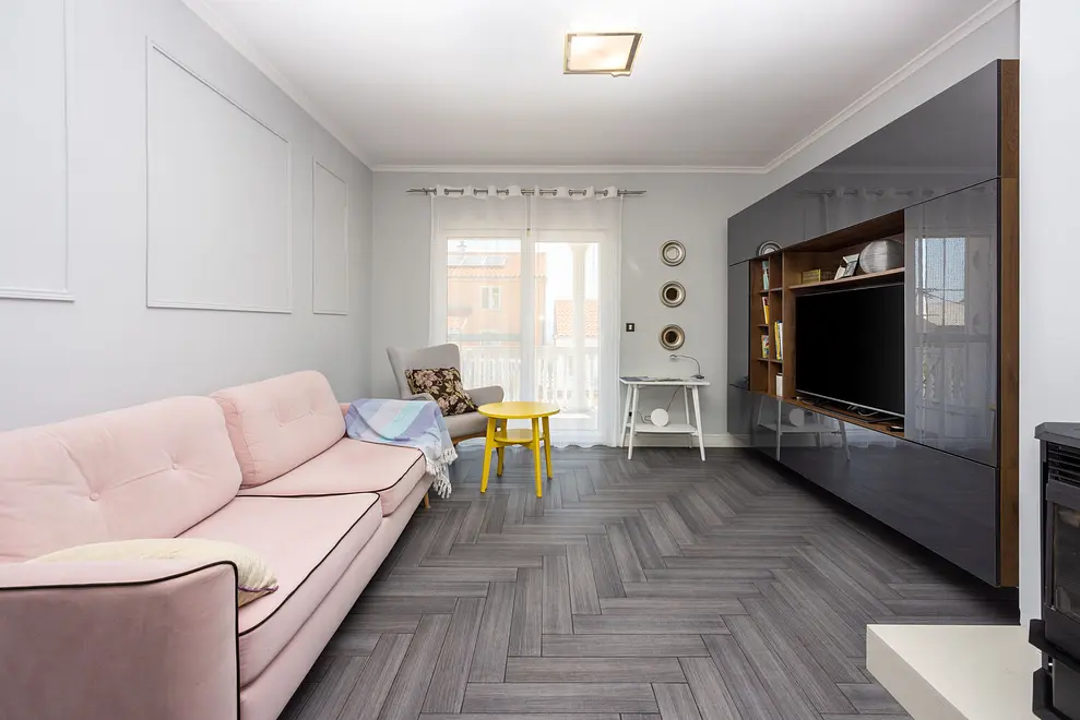 Ferienwohnung in Novi Vinodolski mit Pool 999208964 36909 – Foto 3