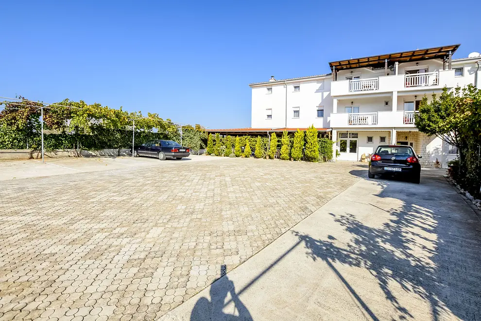 Ferienwohnung in Rogoznica  999203963 32187 – Foto 11