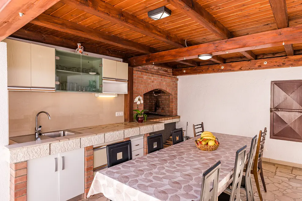 Ferienwohnung in Novi Vinodolski  999205500 33655 – Foto 13